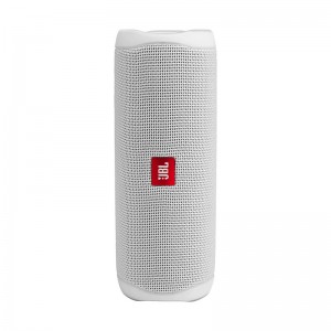 Coluna Portátil JBL Flip 5 White
